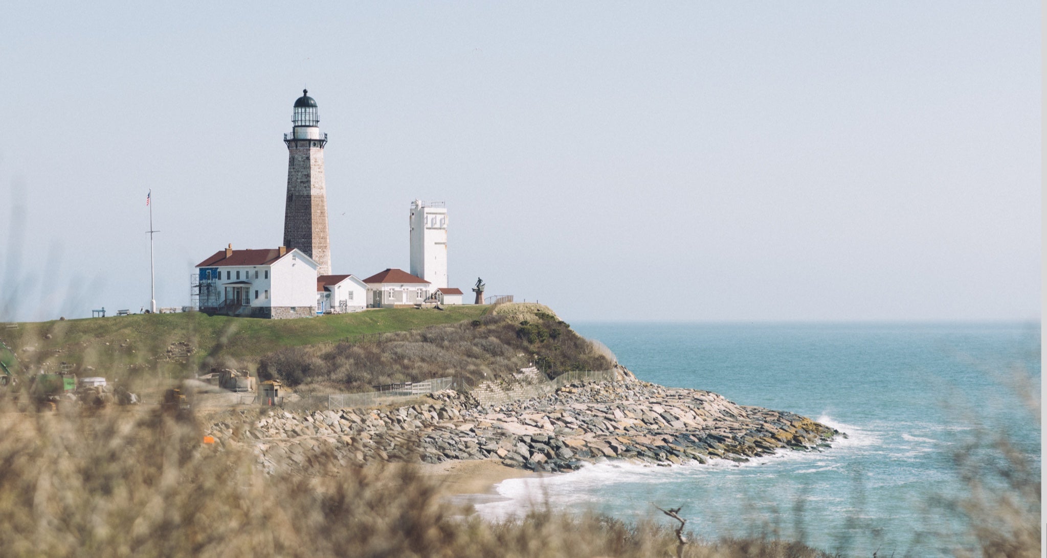 Leuchtturm Montauk Point