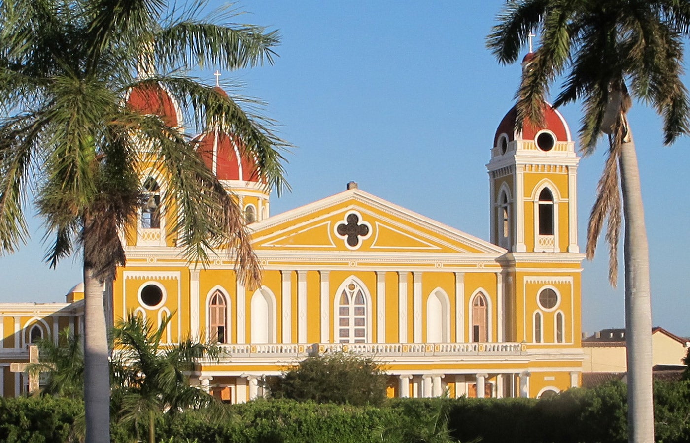                             Granada&apos;s Catedral de Nuestra Se&#xF1;ora de la Asunci&#xF3;n