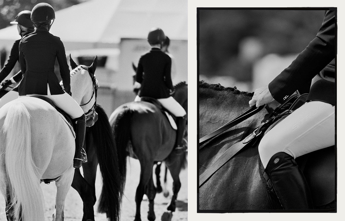 The&#xA0;Hampton Classic Horse Show