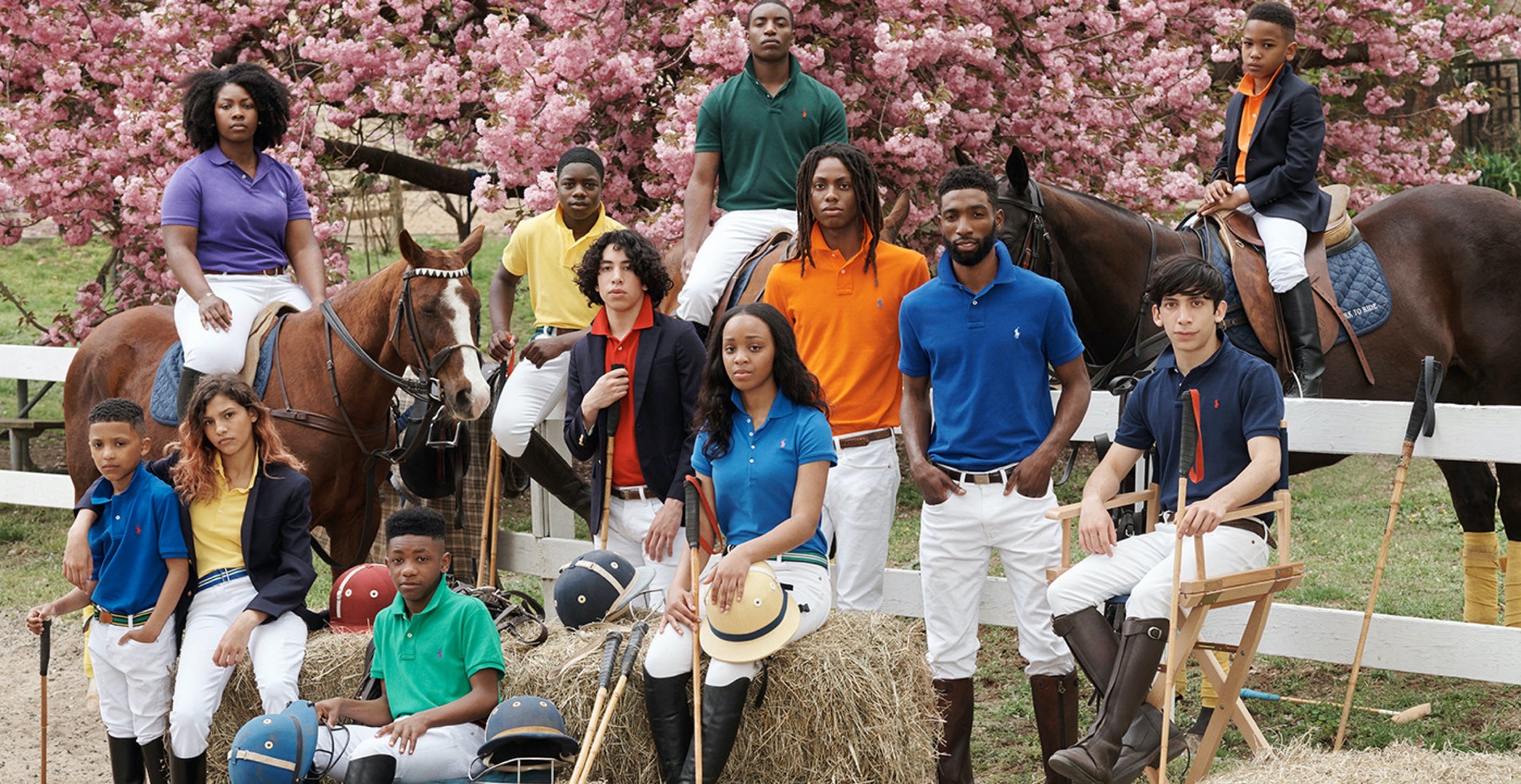 Mitglieder und Absolventen von Work to Ride, Pennsylvania