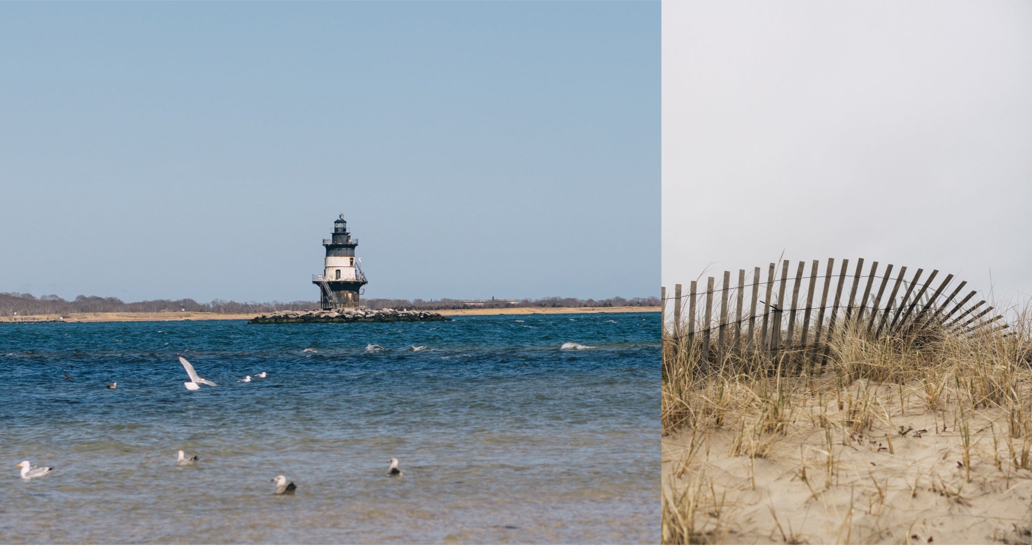 The Point at Orient Point