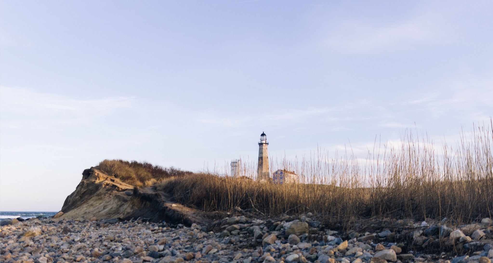 Leuchtturm Montauk Point